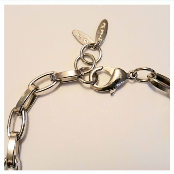 JOOMI LIM PUNK CARNIVAL SPIKE NECKLECE(NEW) - Picture 5 of 5